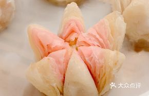 Imperial Lady Lotus Pastry
