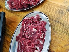 鲜牛展-江村四哥新鲜牛肉店(江高总店)
