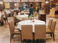 大堂-大鸭梨烤鸭店(光彩店)