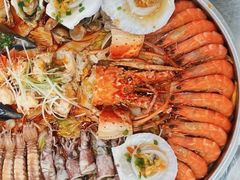 -陈小厨海鲜大咖·15年平潭味(龙王头店)