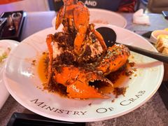 -Ministry of Crab•MOC(交子大道店)