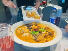 -玉林烤鸭店(黄村兴华店)