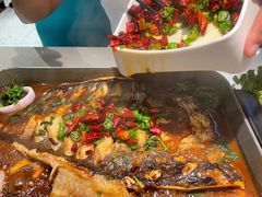 -半天妖烤鱼(桐乡万嘉购物中心店)