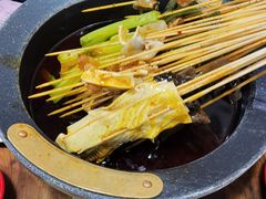 -冒椒火辣(奎星楼街店)