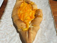 -格鲁·秀色Georgia’s Feast