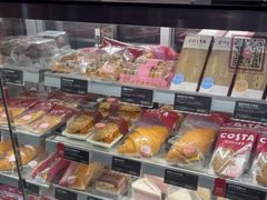 -COSTA COFFEE(联想总部店)