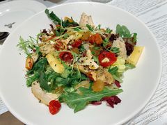-娜娜家·Nana's restaurant(国金汇店)