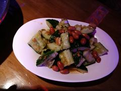 -胖哥俩肉蟹煲(万国店)