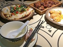 -新凯旋烧烤·燕姐千岛湖土菜