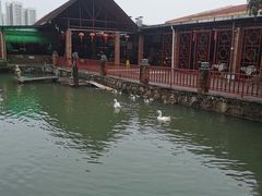 -香山小厨(南联路店)