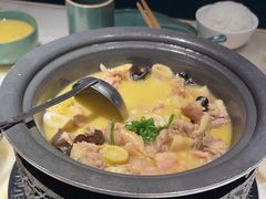 -锦府盐帮·李宅(领展购物广场中关村店)