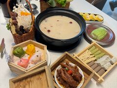 -煲王粤菜餐厅(中侨中心店)