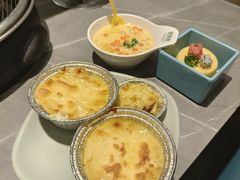 -大山炭火烤肉自助(百盛步行街广场店)