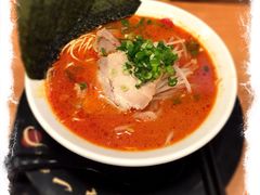 -博多一幸舍(侨福芳草地购物中心店)