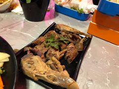 -浪起·江湖菜馆(陶瓷路店)