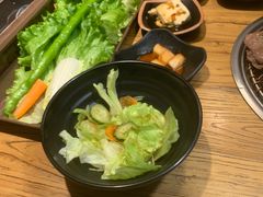 -朴家炭烤(浦东禹悦汇店)