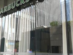 门面-星巴克臻选(北京太阳宫凯德店)