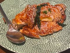 -采悦轩中餐厅·粤菜·海南菜(神州半岛喜来登度假酒店)