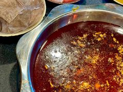 -周记全牛油火锅