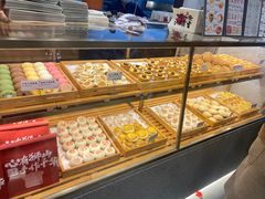 -君之狮子山·轻糖烘焙(松江印象城店)