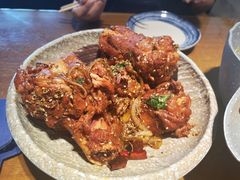 -95号酱骨·一块豆腐(展春园西路店)