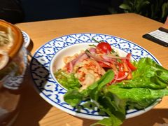 -金泰兰忆暹罗·东南亚餐厅(城西银泰店)