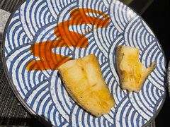 -柚·日式料理-富力万丽酒店