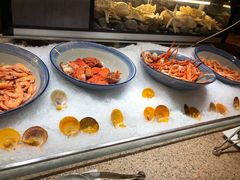 -视界美食自助餐厅·石家庄希尔顿酒店