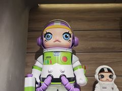 -泡泡玛特POPMART(合生汇店)