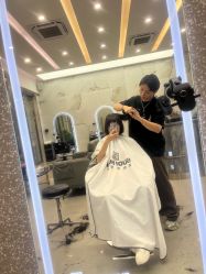 -苏奇发型·烫发染发