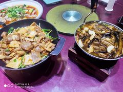-梅花香里大酒店(郁金香路店)