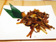 -清水日本料理铁板烧(学府路店)