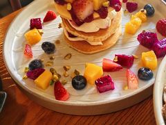 -BAKER&SPICE(安福路店)