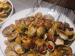 -轻松串吧(亦庄上海沙龙店)