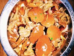 -胖哥俩肉蟹煲(虹口龙之梦店)