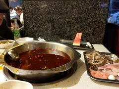 -重庆老船夫冷锅鱼(黄金路店)