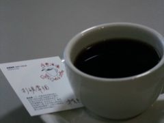 -纽巷咖啡 SOFTFOCUS COFFEE(锦和巴黎时韵店)
