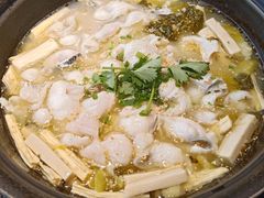 -大丰收脆鱼(浦西万达店)
