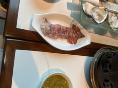 -Thai Basil罗勒叶泰式餐厅(时代天街店)