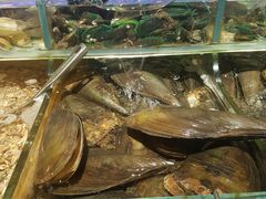 -盒马鲜生(岭南新世界店)