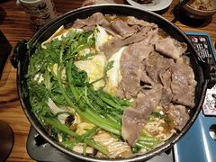 -江户前寿司(好运街店)