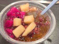 -淼福猪肚鸡·椰子鸡火锅(大沙地店)