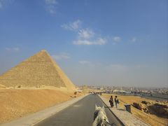 -吉萨金字塔群