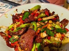 -匠熙小馆(崇文门店)