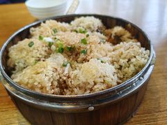 -李庄白肉(晨辉路店)
