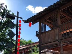 -百花人家(清水田园店)