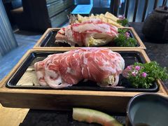 -湊湊火锅·茶憩(新中关购物中心店)