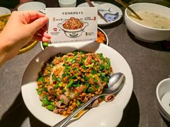 -前海沿·青岛菜(大拇指广场石老人店)