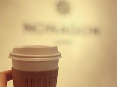 澳白-Legno.ita Coffee by Wood(襄阳南路店)