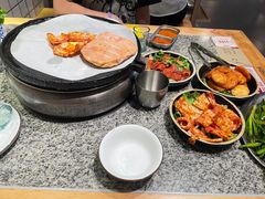 -酒拾烤肉(九方店)